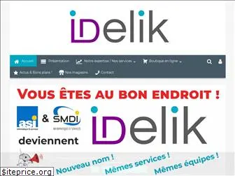 idelik.fr