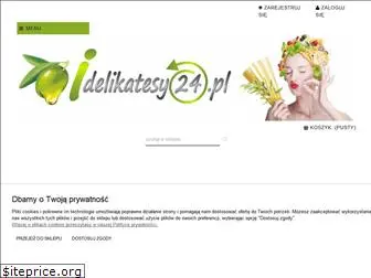 idelikatesy24.pl