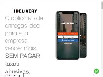 ideliveryapp.com.br