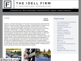 idellfirm.com