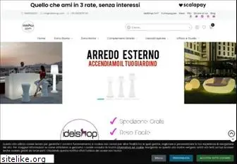 idelshop.com