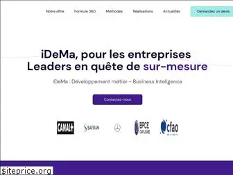 idema-group.com