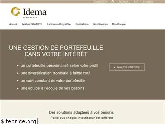 idema.ca