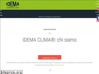 idemaclima.com