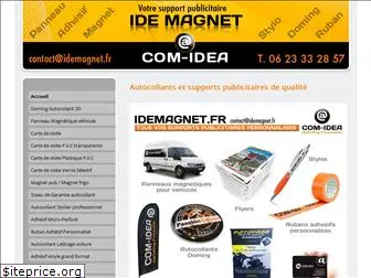 idemagnet.fr