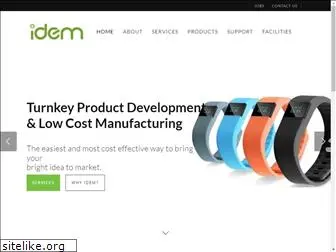 ideminc.com