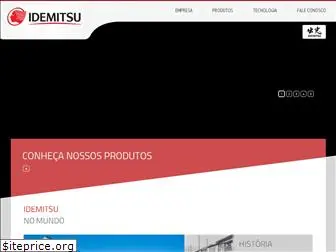 idemitsu.com.br
