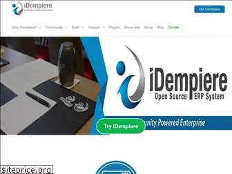 idempiere.org