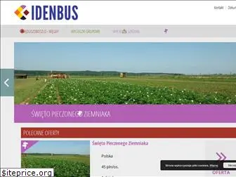 idenbus.com
