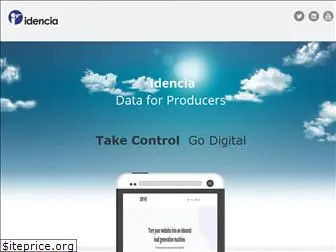 idencia.com