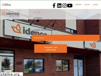 idenco.com