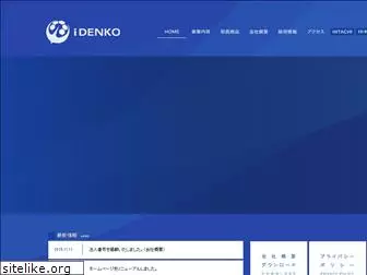 idenko.com