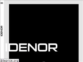 idenor.net