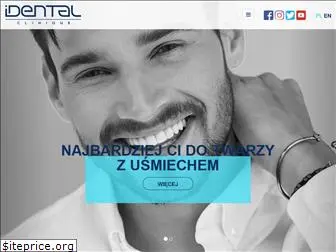 idental.com.pl