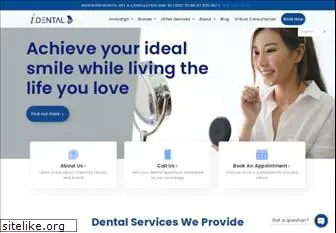 idental.com.sg