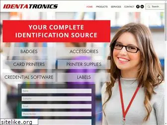 identatronics.com