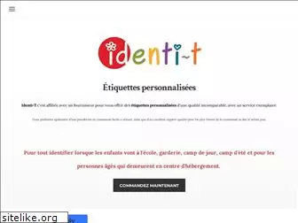 identi-t.com