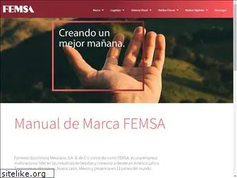 identidadfemsa.com