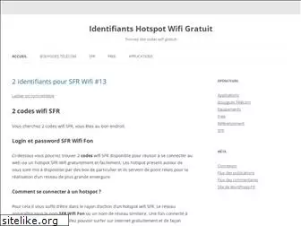 identifiants-hotspot-wifi-gratuit.fr