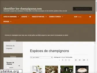 identifier-les-champignons.com