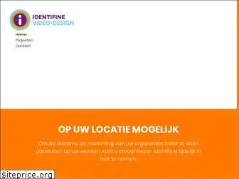 identifine.nl