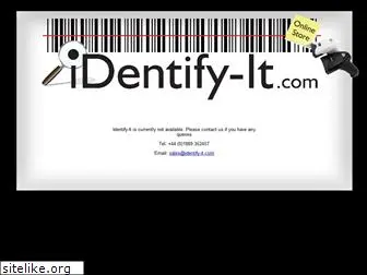 identify-it.com