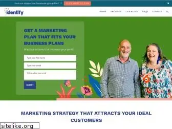 identifymarketing.co.nz