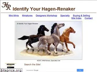 identifyyourhagen-renaker.com
