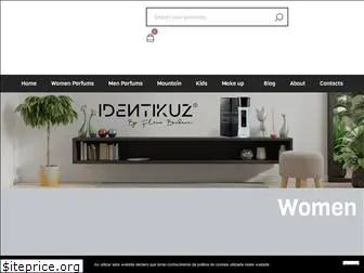 identikuz.com