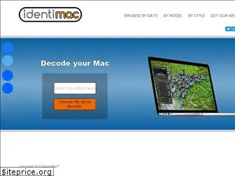 identimac.com