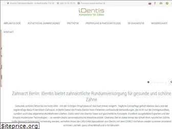 identis.net