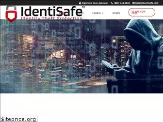 identisafe.com