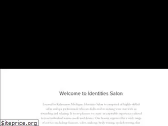 identitiessalon.com