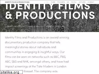 identity-films.com