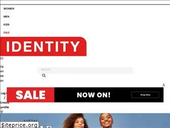 identity.co.za