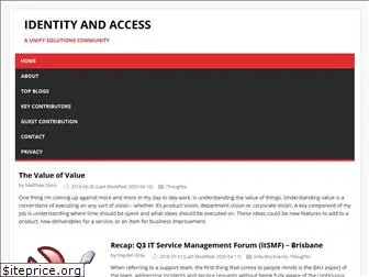 identityandaccess.org