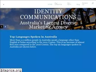 identitycomms.com.au