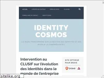 identitycosmos.com
