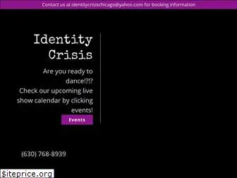 identitycrisischicago.com