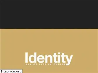 identitydaytona.org