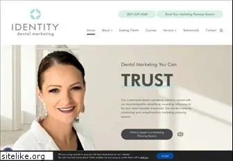 identitydental.com