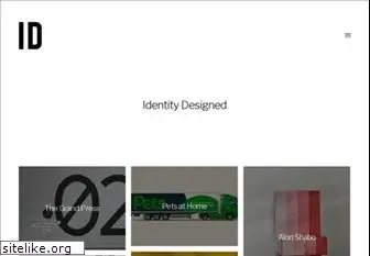 identitydesigned.com