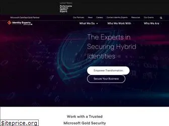 identityexperts.co.uk
