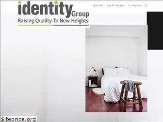 identitygroup.co.in