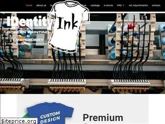 identityink.com