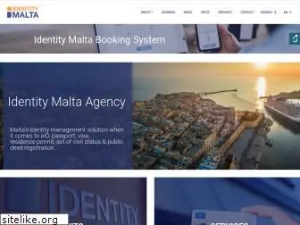 identitymalta.com