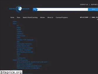 identitynetwork.com