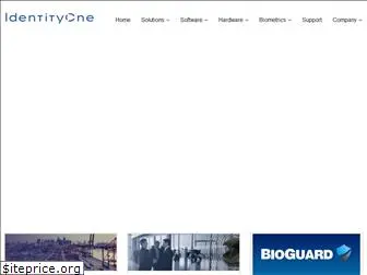 identityone.net