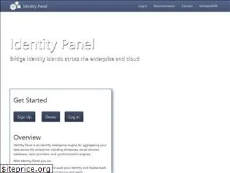 identitypanel.com