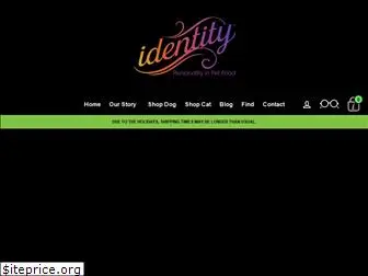identitypet.com